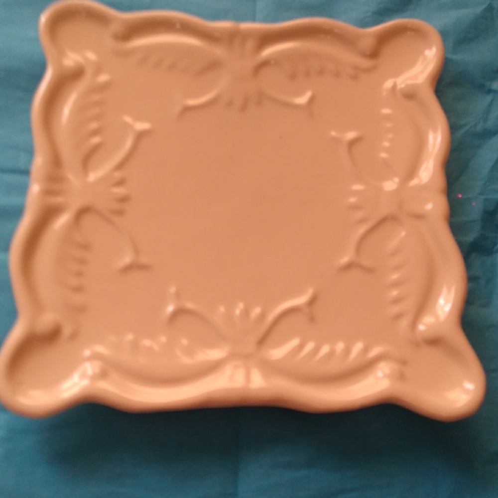 California Pantry candle holder, trinket